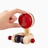 Wall Mount Shower Head Fixed Bracket Suction Cup Shower Support Stand  Bathroom Accessories