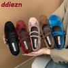 Scarpe da donna – Ballerine