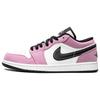 New 1 Low Se Violet Shock White Black CK3022-503