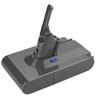 4000mAh 21.6V Battery for Dyson V8 Battery Absolute V8 Animal Vacuum Cleaner_ali588
