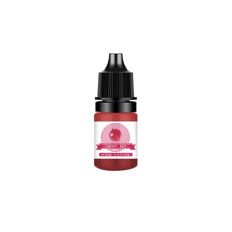 5ml Epoxy Resin Pigment Liquid Colorant Dye DIY UV Epoxy Resin Mold Jewelry Making Accessories Dye Pigment