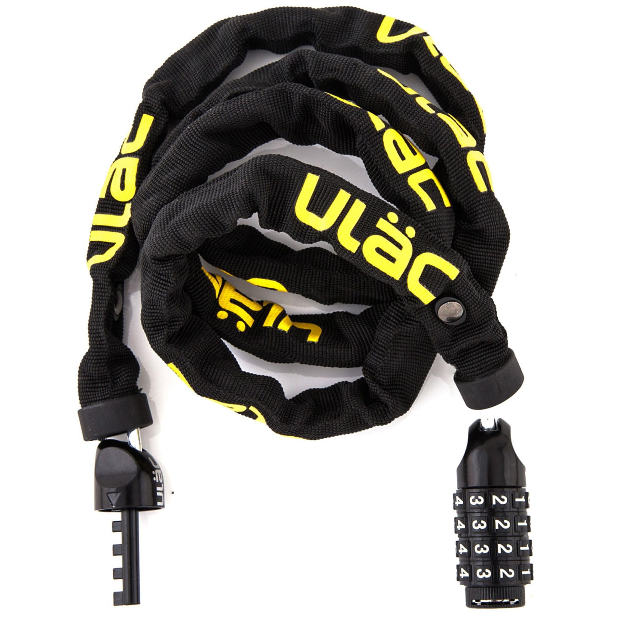 

Ulac 52nd Street Black Key UL-A800-03 чёрный