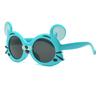 NEW Kids Cartoon Sunglasses UV400 Protection Boys Girls Outdoor Sun Glasses Cute Classic Eyewear