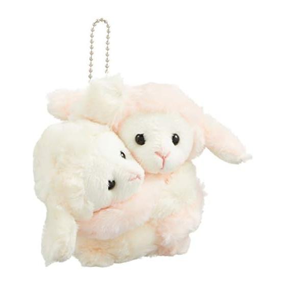 Takeoff Plush Mecha Love 2 Sheep S size