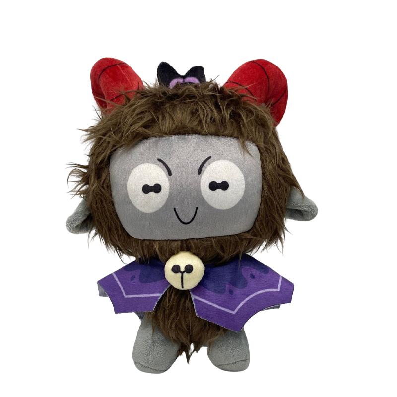 

New TV Plush Toys Exquisite Fans Collection Character Role Ornament Funny Movie-related Merchandise Birthday Gifts For Friends 24cm