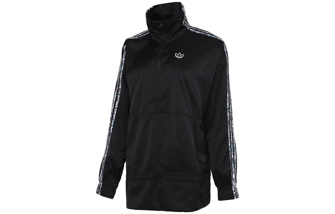 Adidas Originals Jacket Women s Black GN3105 34