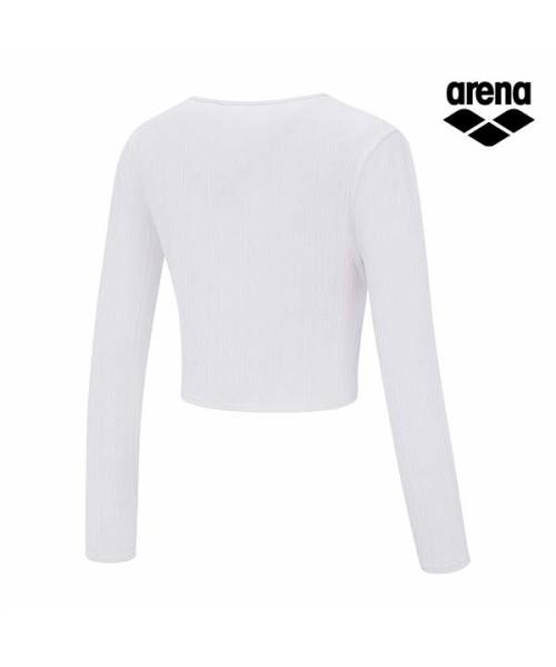 Alena Sally Cardigan Cover-Up A6Sl1Qr01Wht