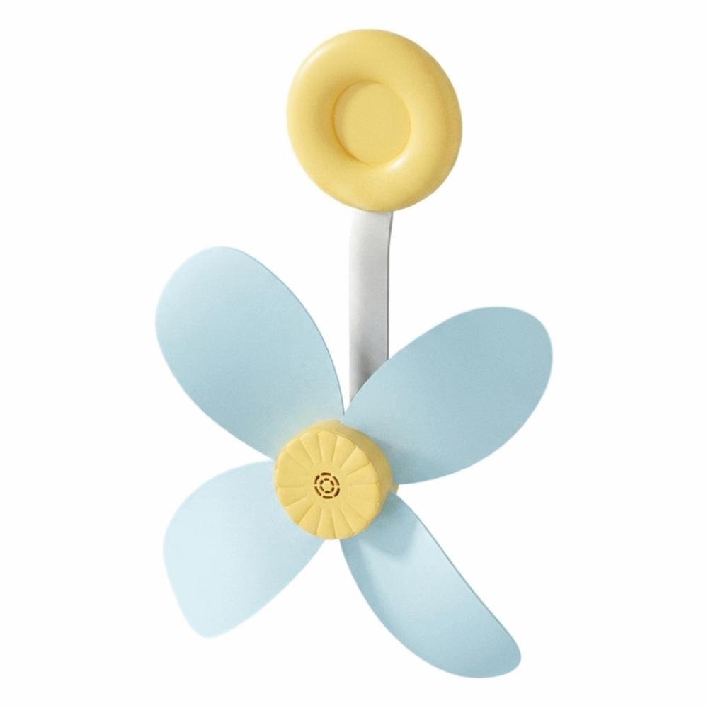 Adjustable Louver Air Vent Fan Self Adhesive Wind Deflector Guide  Home Air Conditioning