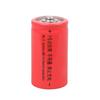 LR20 D Size Battery Placeholder Conductor Fake Dummy Battery Conductor Shell Case for External Power Adapter