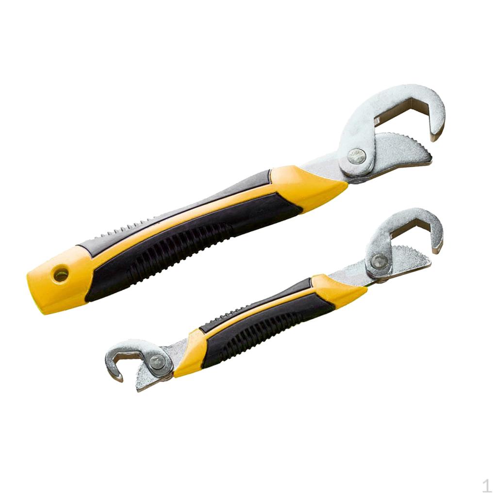 

2 шт., многофункциональный регулируемый желтый цвет