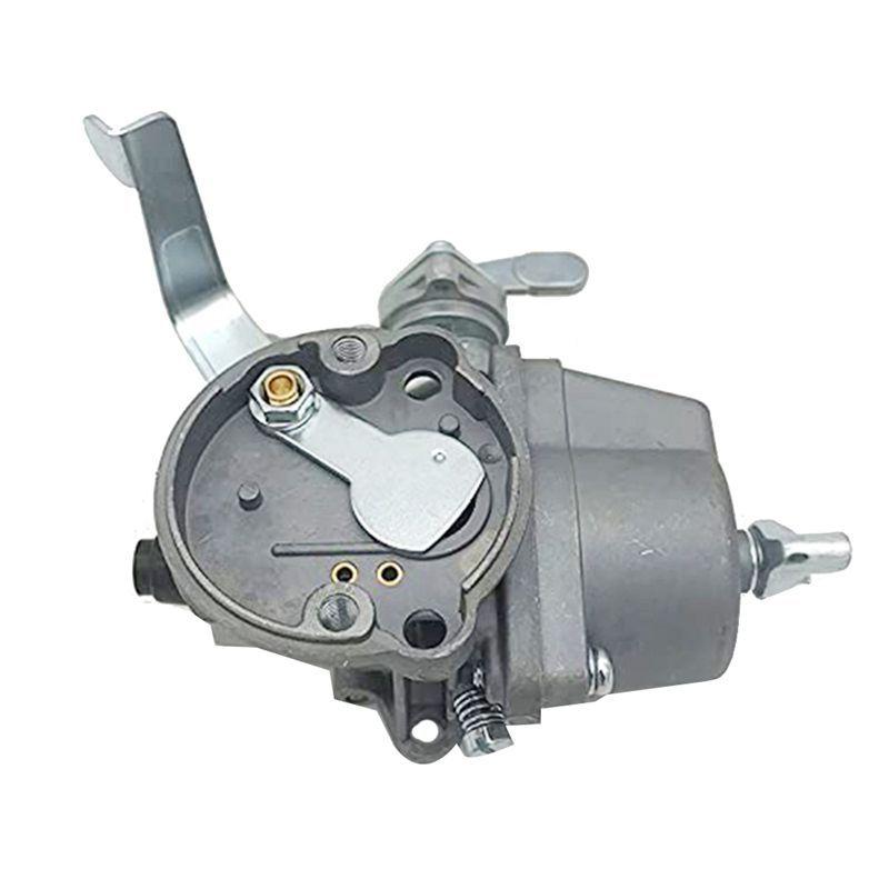 Leading-For ROBIN NB411 Carburetor Engine EC04 BG411 CG400 Carburetors Mechanical Carburetors