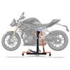 Rame și accesorii pentru motociclete – Pedale