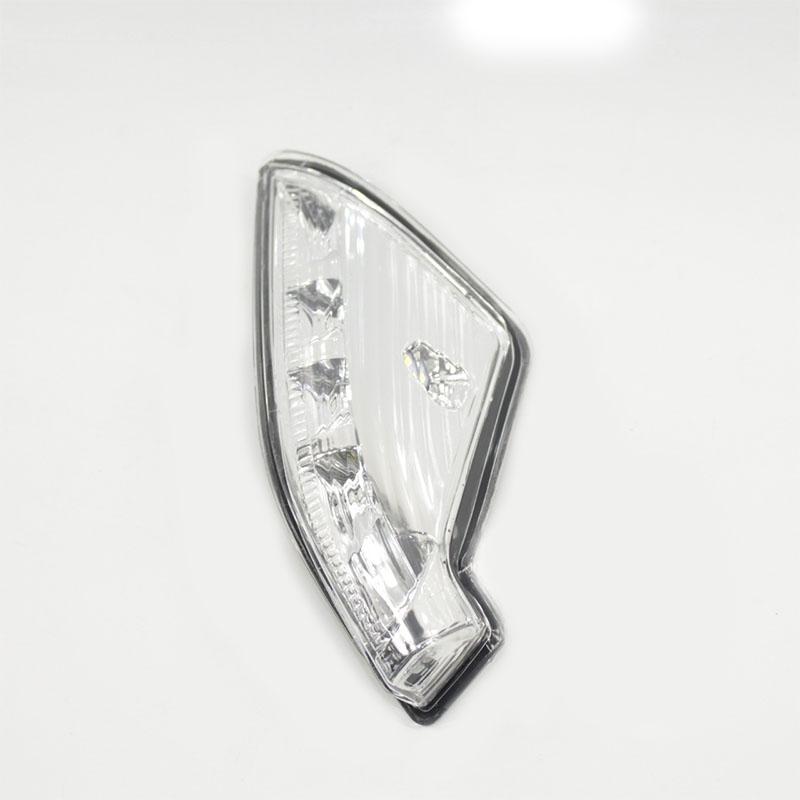LED Car Door Side Mirror Turn Signal Light For Buick Lacrosse 2009 2010 2011 2012 2013 2014 2015 Rearview Mirror Indicator
