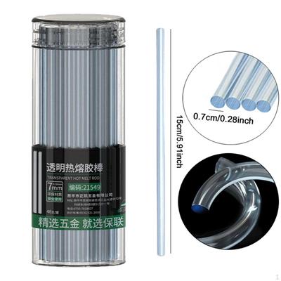 Accesorios para herramientas eléctricas – Barras de pegamento termofusible