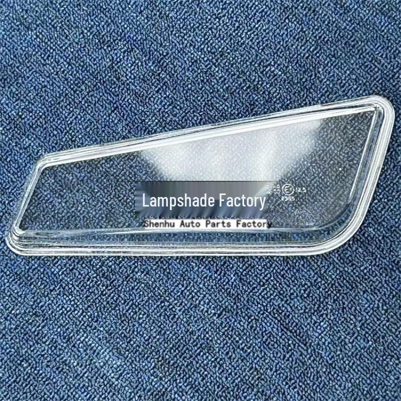 Volvo FM460/FM420/FH500 Glass Headlight & Fog Light Housing Cover
