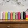 Back To Life Sport Insulated Water Bottle For Yoga And Outdoor Activities