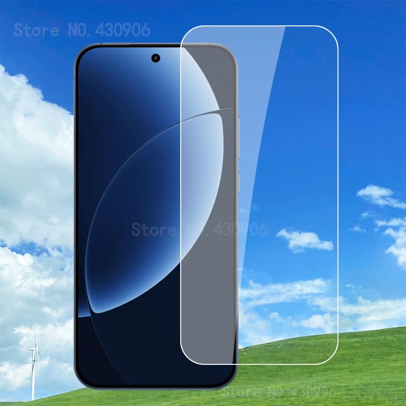 Para Realme gt 8 Pro Protector de Pantalla Cobertura Para Realme gt 8 Película de Vidrio Templado Transparente de Alta Calidad 2.5D 9H