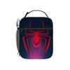Spider-Man Cartoon Anime Lunch Bento Bag Children'S Fully Printed 3D Digital Insulation Bag Portable Outdoor Picnic Bag
