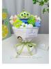 Kirby Plush Bouquet - Cute Gift for Birthday, Christmas, Girlfriend, or Best Friend