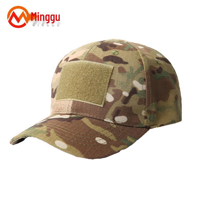 Minggu DKH Work Baseball Cap