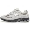 Zapatillas Unisex 2002R Gris Negro Exclusivo JD M2002RC1