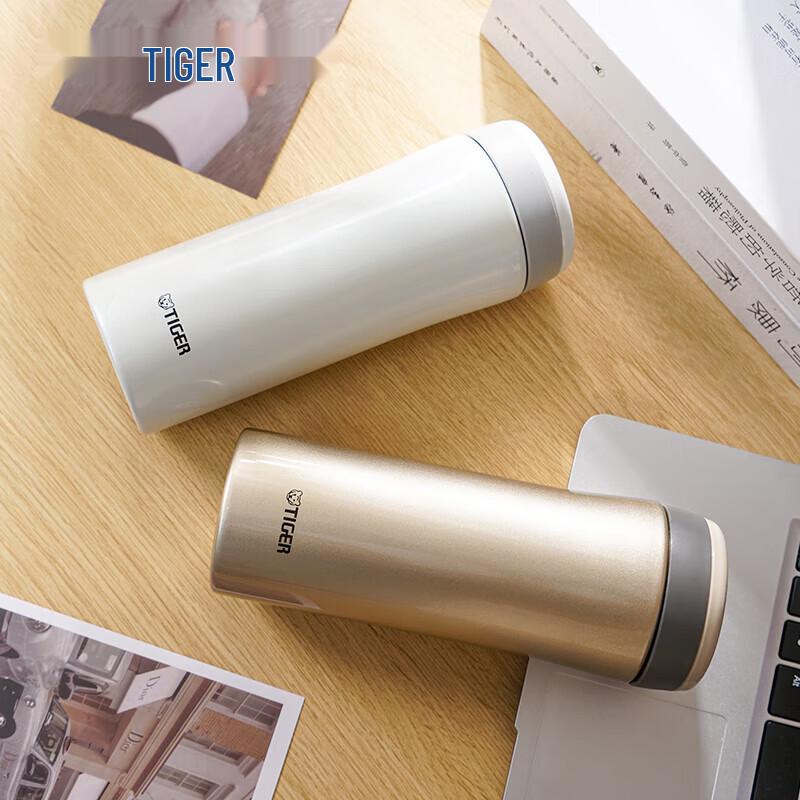 Tiger MMK-A45C Vacuum Insulated Stainless Steel Mug 450ml