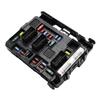 Fuse Box Module BSM 9650618280 For Citroen Xsara I II Peugeot 206 307