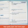 Bimo Xianfeng New Starting Point RJ English Writing Practice Book