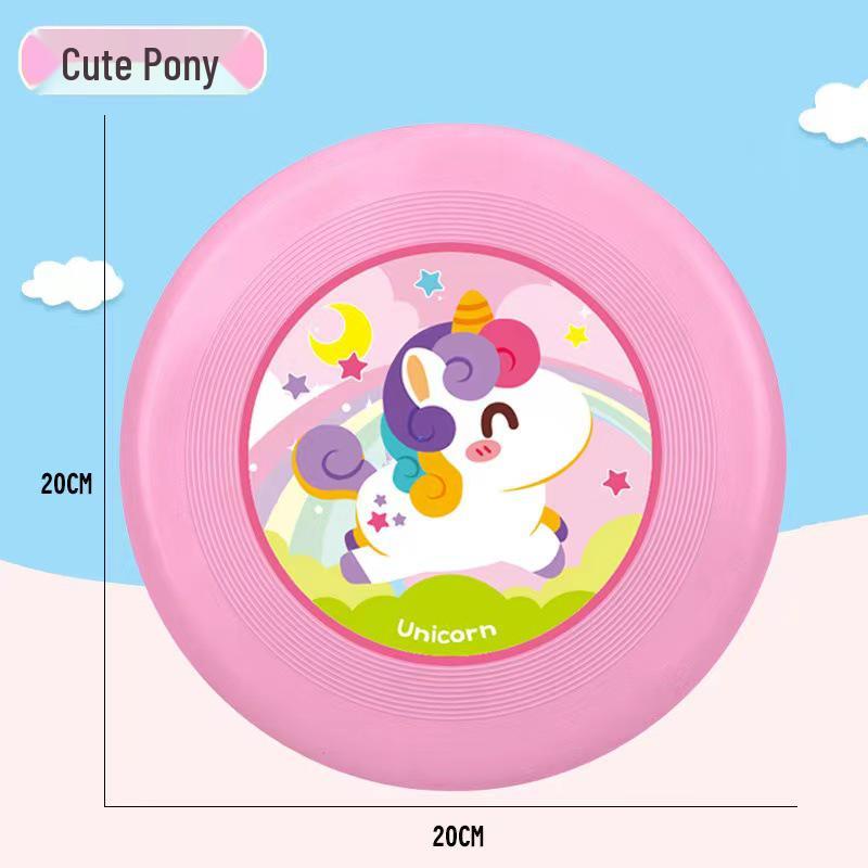 Kid's EVA Soft Boomerang Toy - Hand-Thrown Three-Leaf Dart for Flying Fun