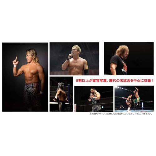 Rebirth for you Booster Pack New Japan Pro Wrestling Vol.2 Box