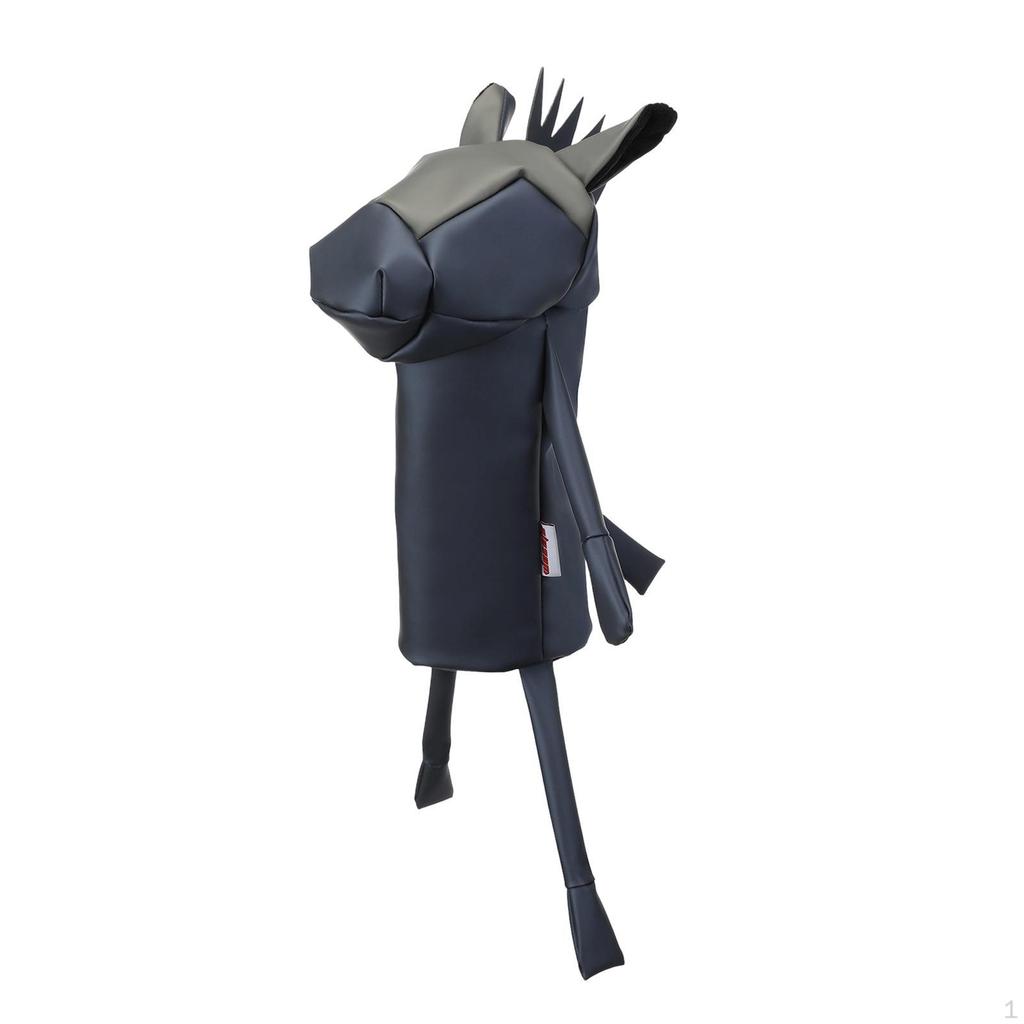 Driver Cover, Cover for Golf Equipment, Cartoon Transport Case, Creative Accessory
