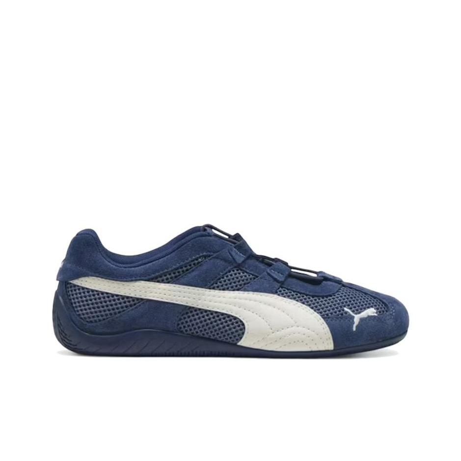 Puma Speedcat Casual Shoes Women's Blue 403589-05