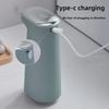 Smart Induction Foam Touch-Free Hand Sanitizer Dispenser with USB Charging