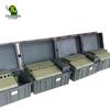 Tactical Field Operation Kits & Boxes