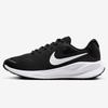 NIKE Revolution 7 Size W, Black/White, FB2208-003, Japan, 26.0cm