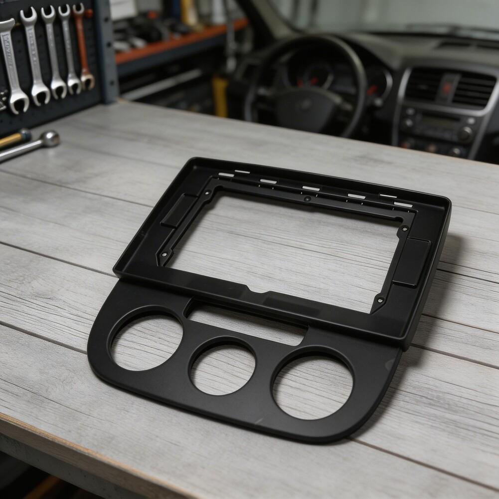9inch Easy Installation Car Fascia Dashboard Protection ABS Plastic Easy Installation Scratch Protection For SAGITAR China Mainland