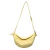 Women's Dumpling Bag Commuter High-end Shoulder Bag Niche Design Versatile Nylon Bag Messenger Bag