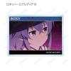 Anime "Mushoku Tensei II: Jobless Reincarnation" Trading Scene Acrylic Cards Box of 10