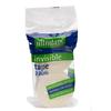Ultratape Easytear Invisible Clear Sellotape (Pack of 2 Rolls)