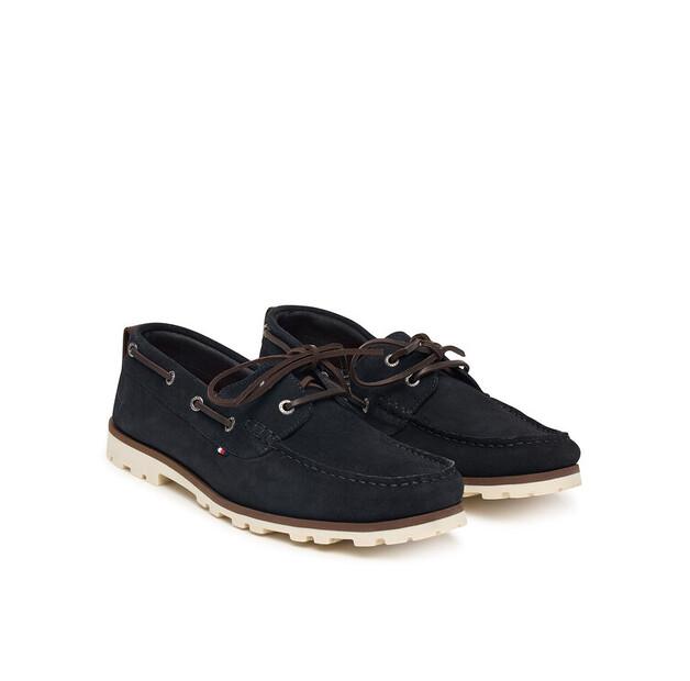 Мокасины Tommy Hilfiger Light Sde