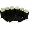 10pcs Beer Sleeves Camping Can Cup Soda Cover Neoprene Drink Cooler Portable Bottle Outdoor Sleeve for Party Wedding Birthday