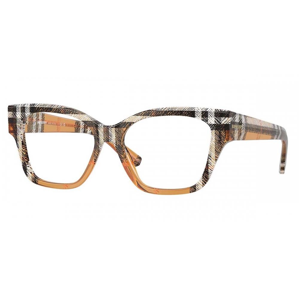 

Burberry Be2420 4146 Women Eyeglasses 52-16-140