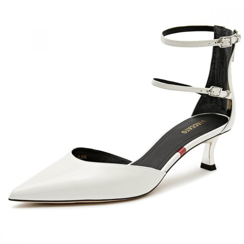 Staccato Women Pumps Edk61bei FEELIT03_24S_EDK61BEI235 18303₽