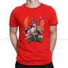 T-shirt Graphique Zagreus Impression Hades Streetwear Décontracté T-shirt Homme Tee Cadeau Unique Vêtements