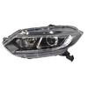 Headlight Shell Cover for 15-18 XRV Models: Left & Right Semi-Assembly