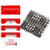 Electric Phillips Screwdriver Bits with Strong Magnetic Head
