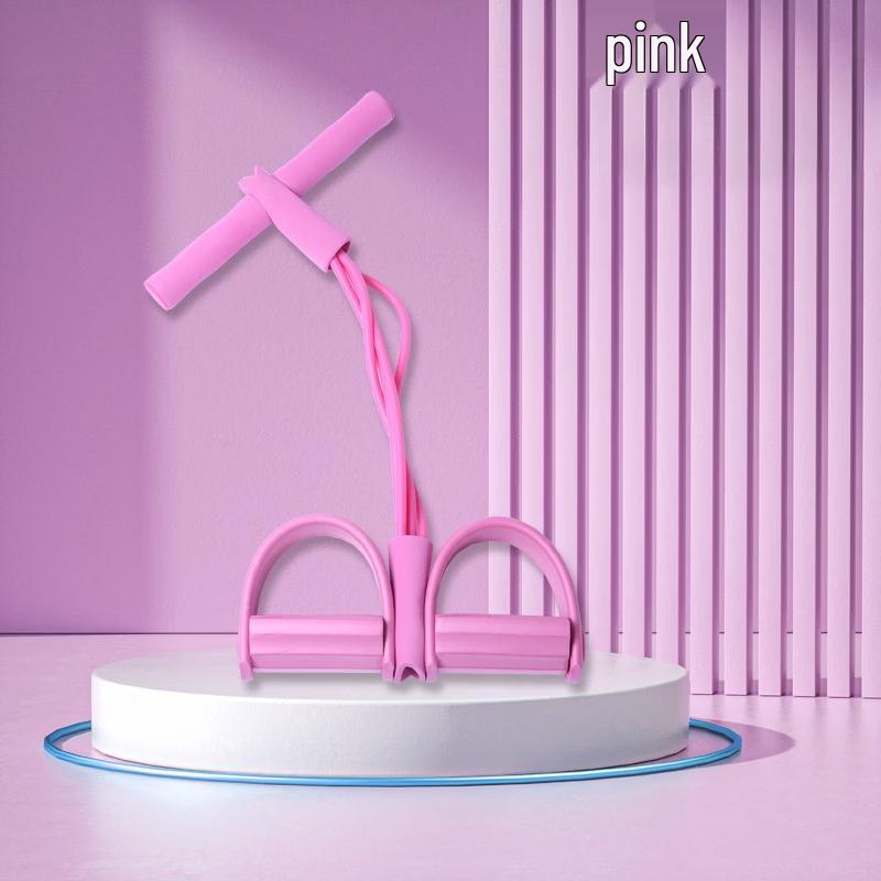 TLXT Portable Pedal Resistance Band