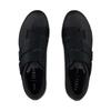Fizik R5 Power Strap (2019) Shoes, Black/Black, Size 42.0