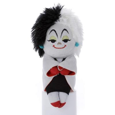 Disney Charakter Chokkorisan Cruella Plüschtier Höhe ca.. 12 cm
