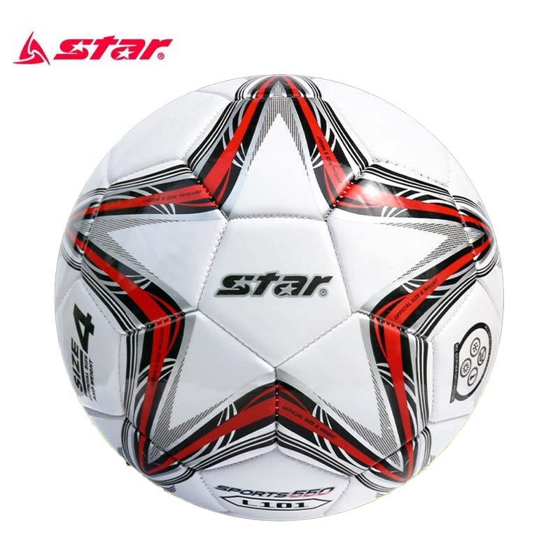 

Star Training Football